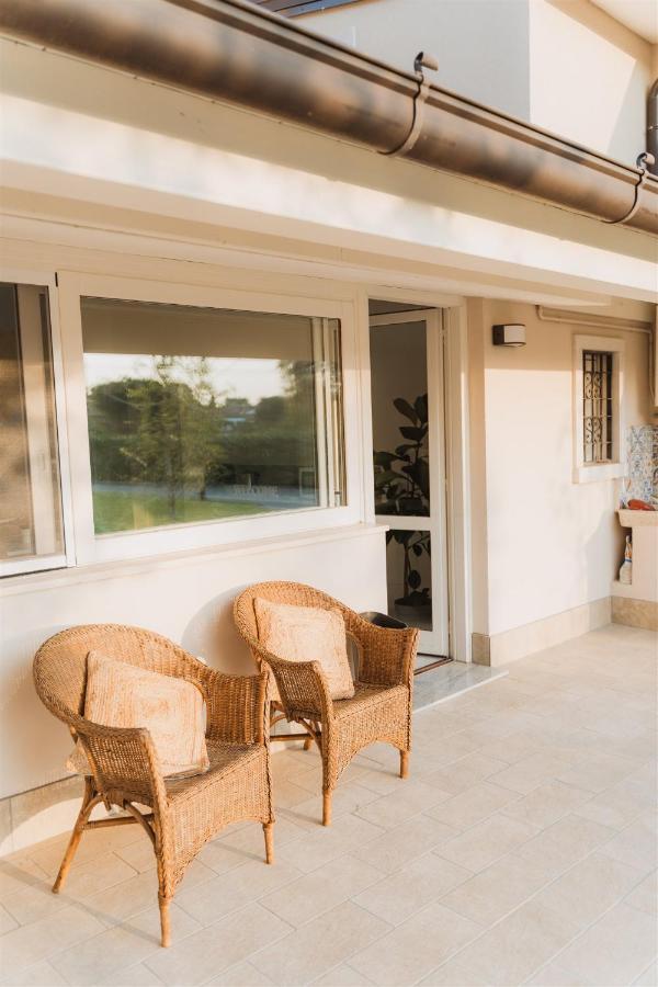 Civiconr3 Guest House Sona Exterior photo